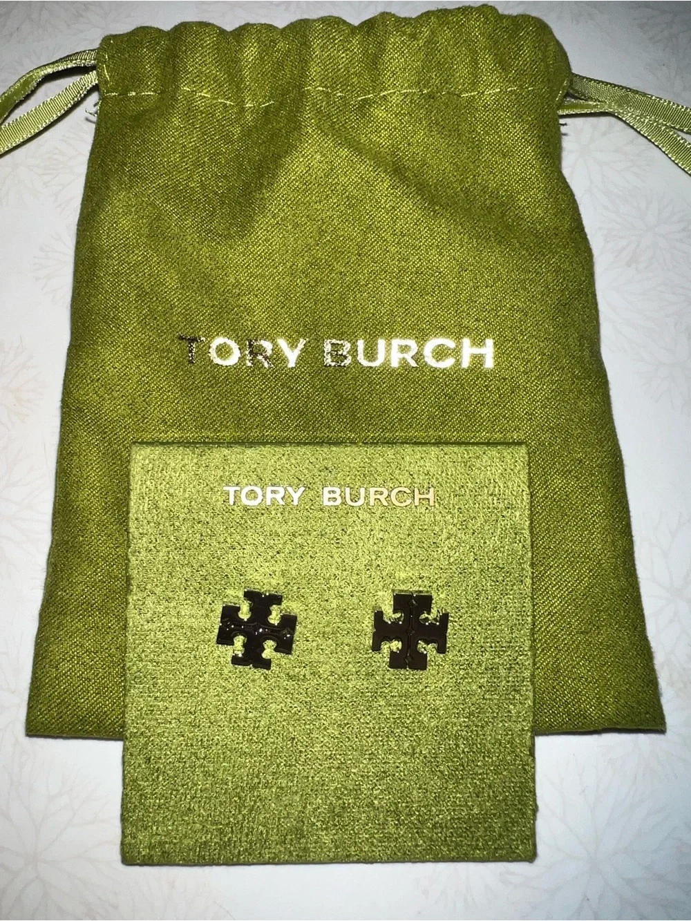 Tory Burch Studs